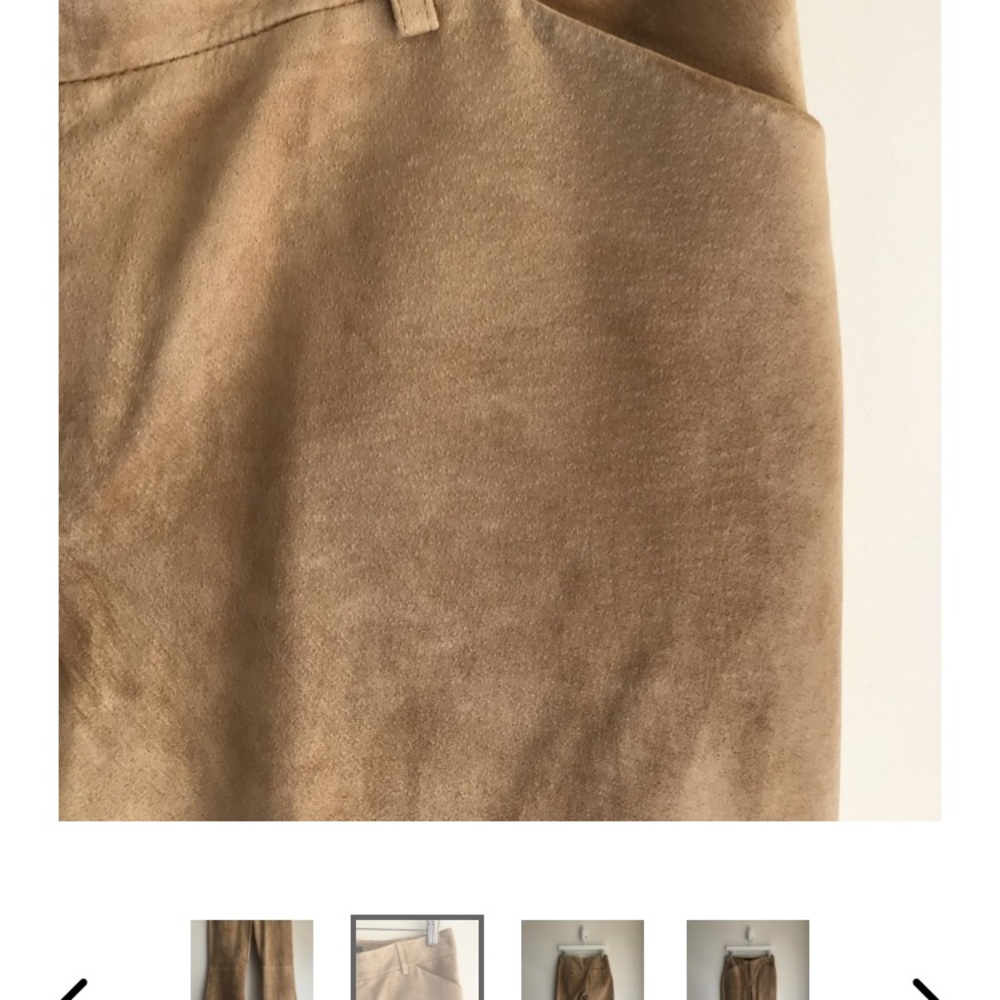 leather pant